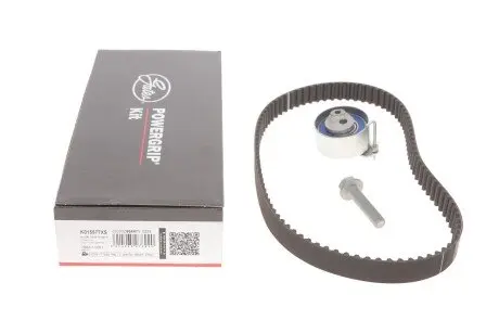 Комплект ремня грм GATES K015577XS