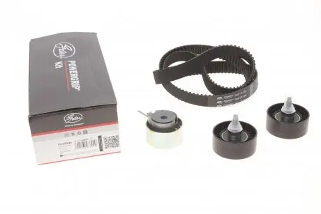 Комплект ремня грм GATES K015586XS