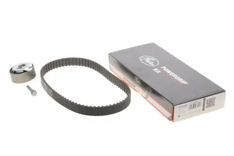 Комплект ремня грм GATES K015614XS