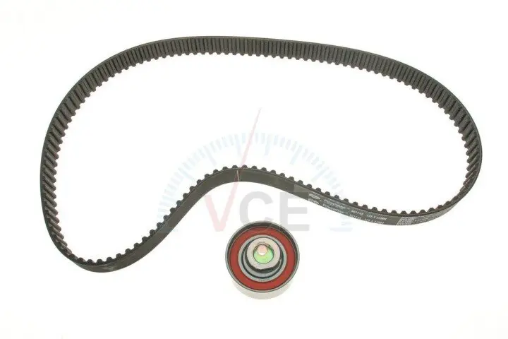 Комплект ремня грм GATES K015627XS (фото 1)