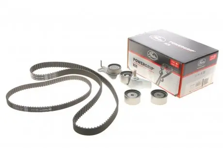 Комплект ремня грм GATES K015641XS