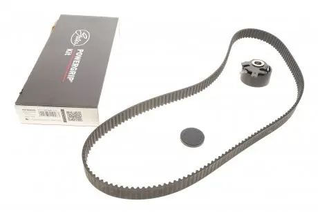 Комплект ремня грм GATES K015645XS