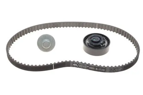Комплект ремня грм GATES K015662XS