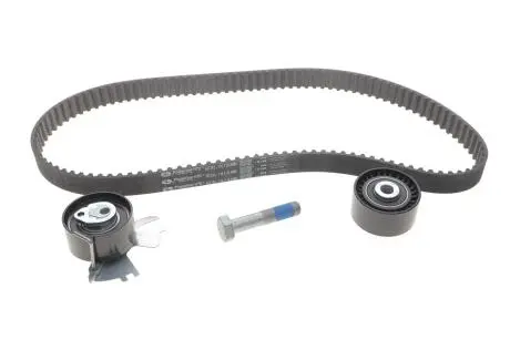 Комплект ремня грм GATES K015672XS