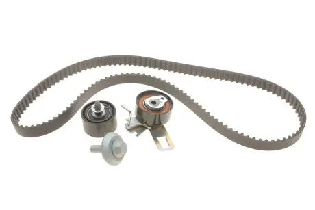 Ремінь грм кол-т citroen berlingo/peugeot partner 1.5 bluehdi 18- GATES K015705XS