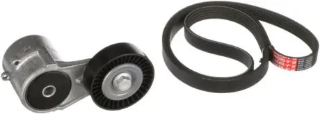 Ремень генератора GATES K015PK1210