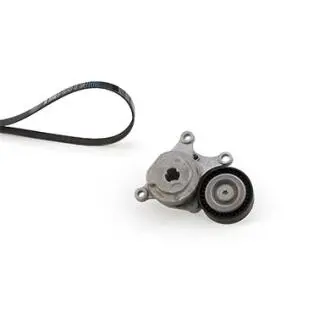 Ремень генератора GATES K015PK1510