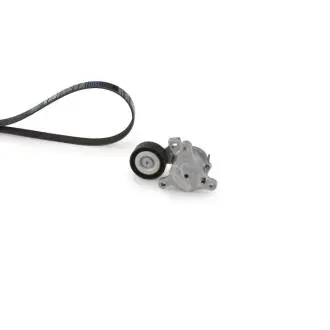 Ремень генератора GATES K016PK1000