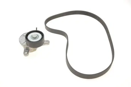 Поликлиновой ременный комплект GATES K016PK1025