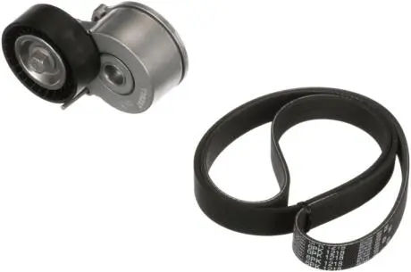 Ремень генератора GATES K016PK1218