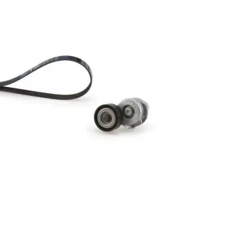 Роликовый модуль натяжителя ремня (ролик, ремень) GATES K016PK1360