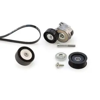 Ремень генератора GATES K016PK1375