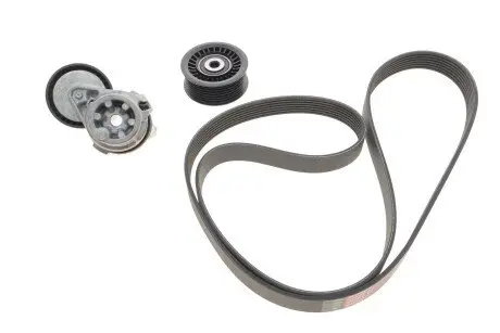 Ремень генератора GATES K017PK1570