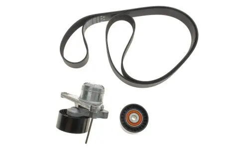 Поликлиновой ременный комплект GATES K017PK1973