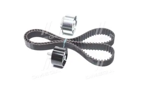 Комплект ремня грм GATES K01T265
