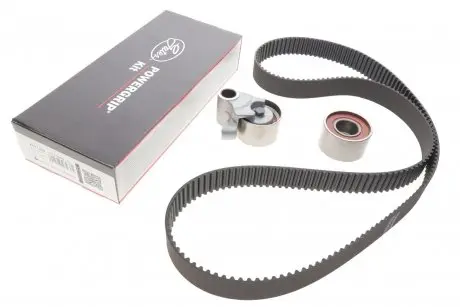 Комплект ремня грм GATES K01T298