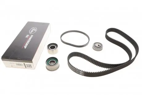 Комплект ремня грм GATES K01T313