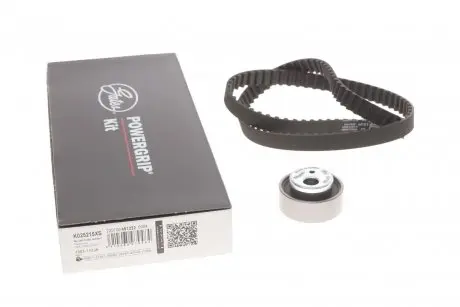 Комплект ремня грм GATES K025215XS