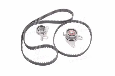 Ремонтний комплект для заміни паса газорозподільчого механізму GATES K025222