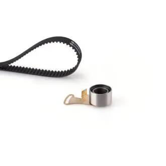 Роликовый модуль натяжителя ремня (ролик, ремень) GATES K025416XS