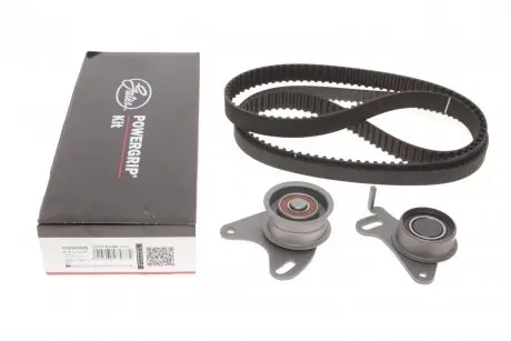 Ремонтний комплект для заміни паса газорозподільчого механізму GATES K025435XS