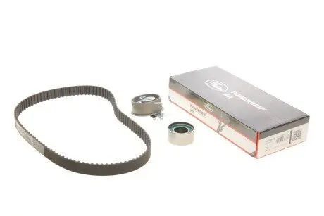 Комплект ремня грм GATES K025457XS