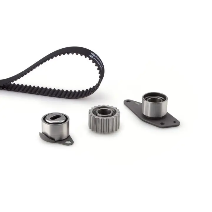 Ремень грм (набор) GATES K025485 (фото 1)