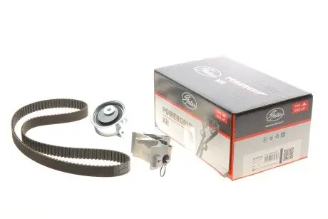 Комплект ремня грм GATES K025491XS