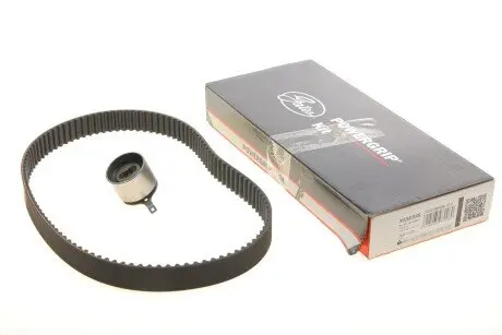 Комплект ремня грм GATES K025535XS