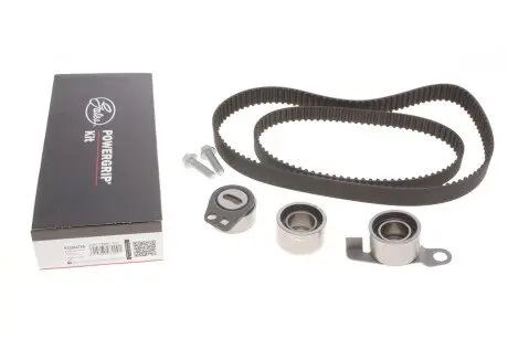Комплект ремня грм GATES K025547XS