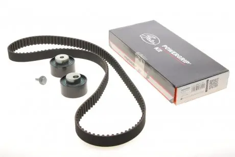 Комплект ремня грм GATES K025558XS