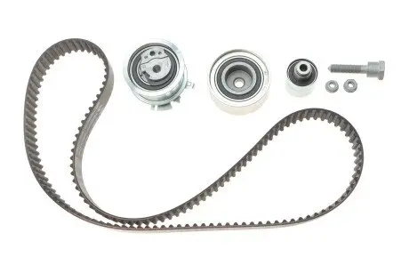 Комплект ремня грм GATES K025607XS