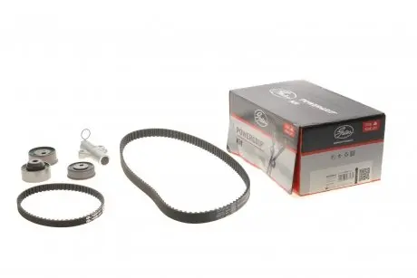 Комплект ремня грм GATES K025609XS
