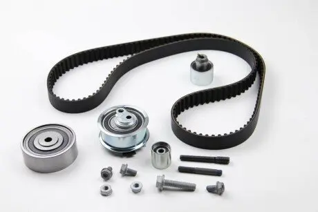 Комплект ремня грм GATES K025649XS