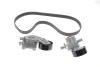 комплект ременя генератора citroen berlingo/c4/jumpy iii/peugeot 208 i/308/508 i/partner 1.6d 08- K026PK1005EST