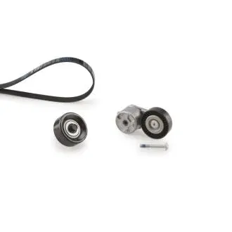 Поликлиновый ременный комплект GATES K026PK1685