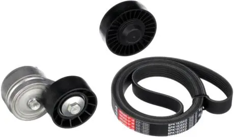 Ремень генератора GATES K026PK1835XQ