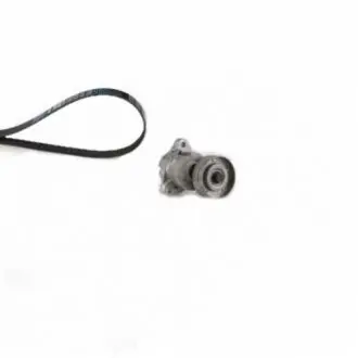 Поликлиновой ременный комплект GATES K026PK1893