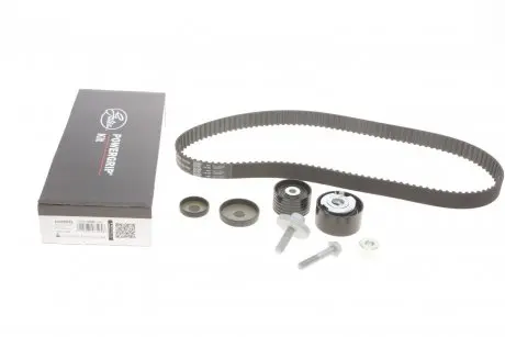 Комплект ремня грм GATES K035550XS