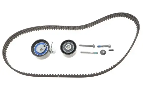 Ремонтный комплект для замены ремня газораспределительного механизма GATES K035581XS