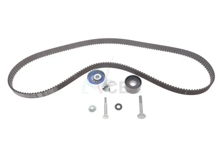 Комплект ремня грм GATES K035623XS (фото 1)