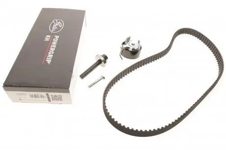 Ремень ГРМ комплект FORD B-MAX 12-17, Focus 11-, Fiesta 09-17, ECOSPORT 13-17 GATES K035669XS