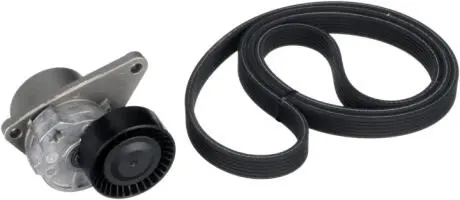 Ремень генератора GATES K036DPK1838