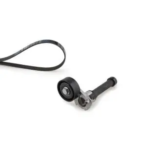 Ремень генератора GATES K036PK1113