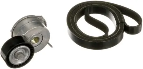 Ремень генератора GATES K036PK1245