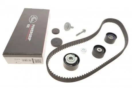 Комплект ремня грм GATES K045507XS