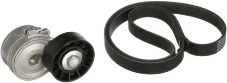 Ремень генератора GATES K046PK1203