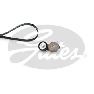 Ремень генератора GATES K055PK1148