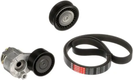 Поликлиновой ременный комплект GATES K056PK1130