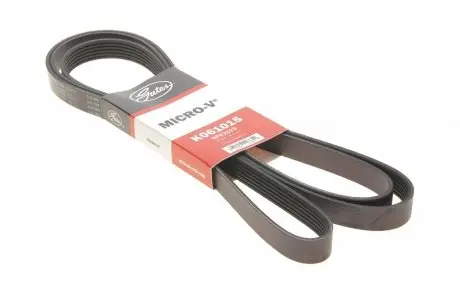 Поликлиновой ремень GATES K061015